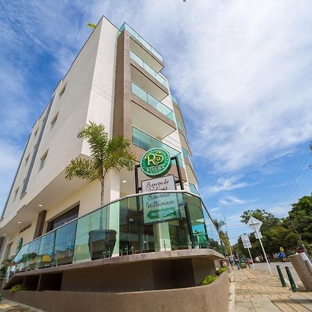 Hotel Ribera Sinu Montería Eksteriør billede