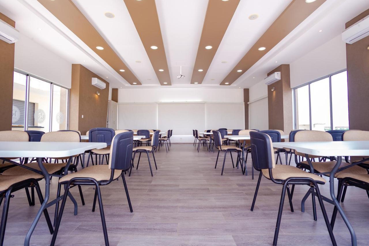 Hotel Ribera Sinu Montería Eksteriør billede