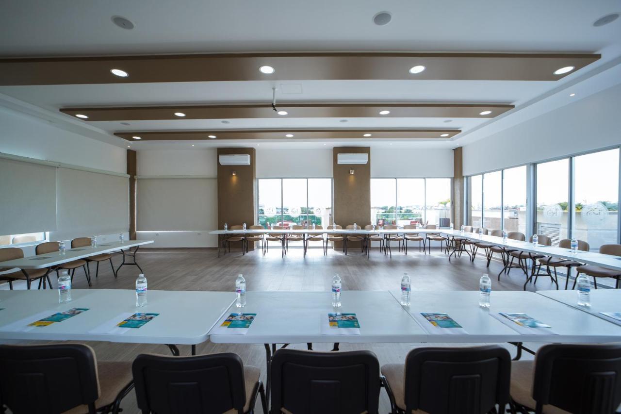 Hotel Ribera Sinu Montería Eksteriør billede